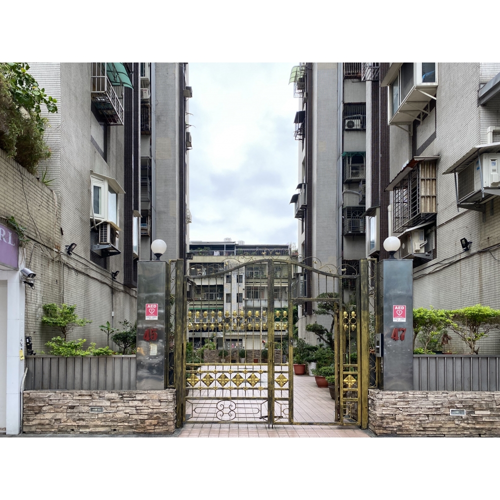 南京雙星社區 南京雙星社區