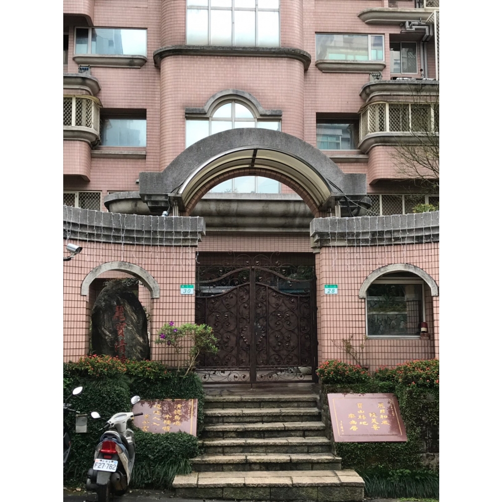 麗寶清境社區 麗寶清境社區