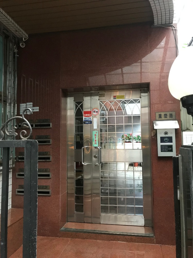 龍翔大樓社區 龍翔大樓社區