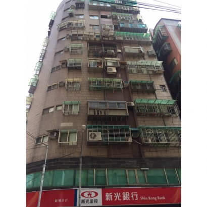 薪貴居社區